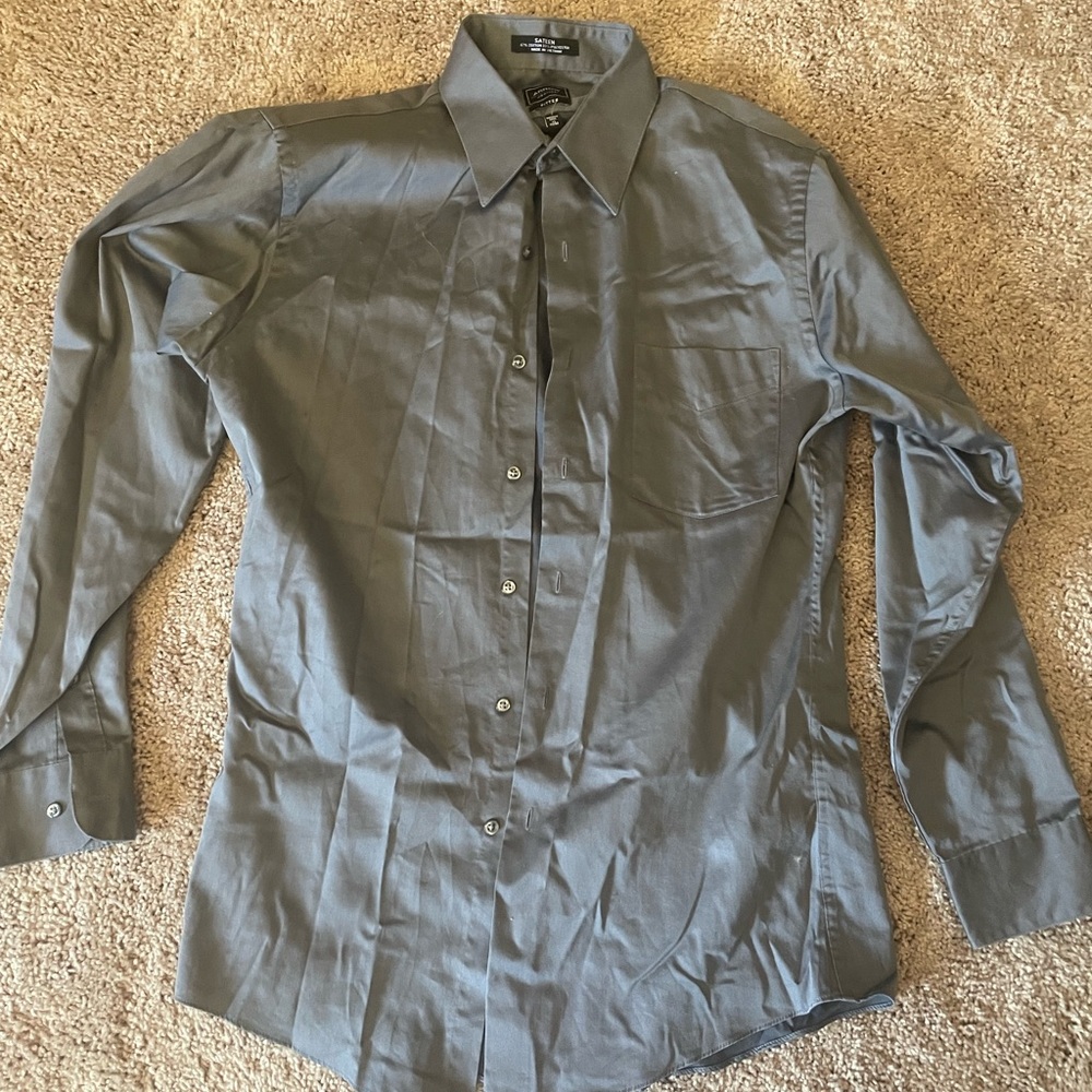 Arrow long sleeve
